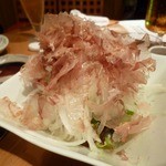 悠讃 - オニオンスライス