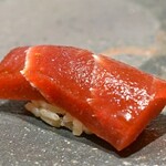 恵比寿 鮨 ふじまさ - 