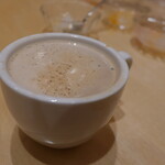 洋食キッチン シャトー - coffee