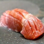 恵比寿 鮨 ふじまさ - 