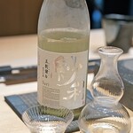 恵比寿 鮨 ふじまさ - 