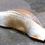 恵比寿 鮨 ふじまさ - 