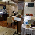 洋食キッチン シャトー - ＬＡＢＩ高崎
