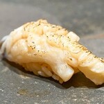 恵比寿 鮨 ふじまさ - 