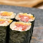 恵比寿 鮨 ふじまさ - 