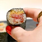 恵比寿 鮨 ふじまさ - 