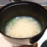 恵比寿 鮨 ふじまさ - 