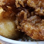 てんぷら 味覚 - 