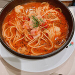 伊太利屋 イルソーレ ワタリハシ - 