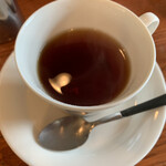 ぴちぴち金魚 - 紅茶
