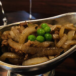 グリルエフ - ハヤシ　ズーム