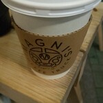 マグニーズ コーヒートラック - 