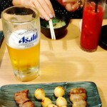 Yakitori Koubou Shinsugita Ten - 