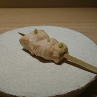 厳選焼鳥 一石三鳥 本店 - 
