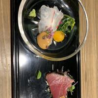 渋谷 三心 - 