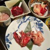 焼肉処 しろべこや