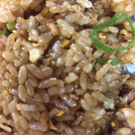 新福菜館 - 絶対に美味いビジュアルは見ての通り。期待を裏切り
      
      ません！