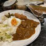 カリー カイラス - 