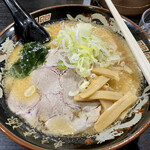 東京味源 神田駅前店 - 