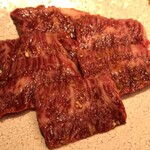 Yakiniku Seizan - 