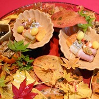 一汁ニ菜 うえの 箕面店 - 