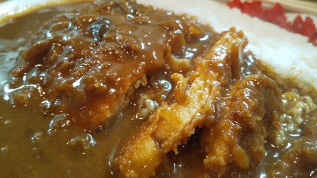 富む富む - 水沢（ラーメン）の写真