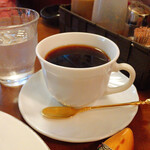 珈琲屋らんぷ - 老舗感あるコーヒー
            良かったです