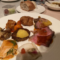 オチェーアノ - 