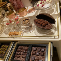 ロオジエ - フリヤンディーズのワゴン