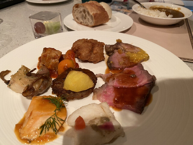オチェーアノ Oceano 東京ディズニーシー ステーション 地中海料理 食べログ オチェーアノ Oceano 東京ディズニーシー ステーション 地中海料理 食べログ