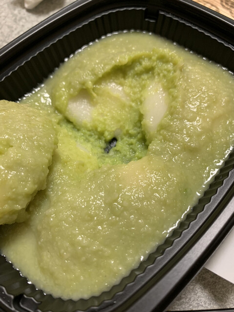 米澤屋 - 古川（和菓子）の写真