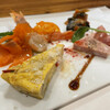 Trattoria Hosokawa - 