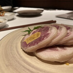 中国飯店 富麗華 - 