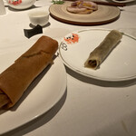 中国飯店 富麗華 - 