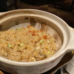 中国飯店 富麗華 - 