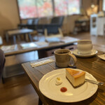 Michi Cafe Yokanohi - 