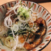 うなぎ・ひつまぶし炭櫓 京都四条河原町店 -  うなぎ・ひつまぶし炭櫓 京都四条河原町店 -