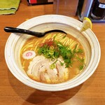 麺屋NOROMA - 