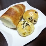 무스부 베이커리