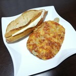 무스부 베이커리