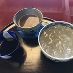 五十鈴茶屋 - 