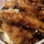 てんぷら 味覚 - 