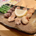 Yakitori Sakagura Shousuke - 