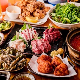 池袋でおすすめのグルメ情報 馬刺し をご紹介 食べログ 池袋でおすすめのグルメ情報 馬刺し をご紹介 食べログ