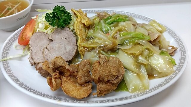 第10兵庫楼 ヒョウゴロウ 三宮 神戸新交通 中華料理 食べログ 第10兵庫楼 ヒョウゴロウ 三宮 神戸新交通 中華料理 食べログ