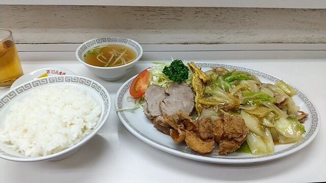 第10兵庫楼 ヒョウゴロウ 三宮 神戸新交通 中華料理 食べログ 第10兵庫楼 ヒョウゴロウ 三宮 神戸新交通 中華料理 食べログ