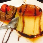 El Gaucho - 甘～いデザート