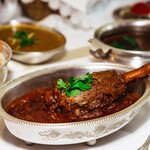 Kamasutra - マー・キ・カレー