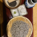 Kitamae Soba Takadaya - 