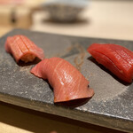 恵比寿 鮨 ふじまさ - 